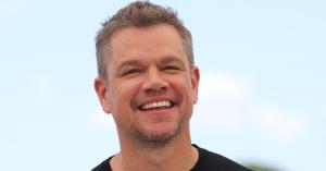 Matt Damon Reveals Role He Turned Down That Was ‘The Dumbest Thing an Actor Has Ever Done’