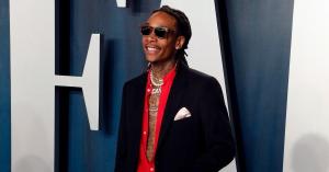 Wiz Khalifa Reveals Positive COVID-19 Diagnosis