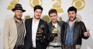 Mumford & Sons Member Winston Marshall Officially Leaves Band After Political Controversy
