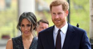 Prince Harry and Meghan Markle Could Face Lawsuit If They Reveal Racist Royal’s Identity