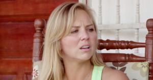 ’90 Day Fiance’ Spinoff ‘Love in Paradise: The Caribbean’ Exclusive Sneak Peek Shows Daniel Admitting His Lie to Amber