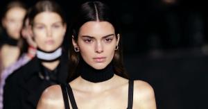 Kendall Jenner Sued for $1.8 Million for Alleged Breach of Modeling Contract