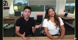 ‘Catfish’: Nev Schulman and Kamie Crawford Worry Case Will Leave Woman Crushed (Exclusive)