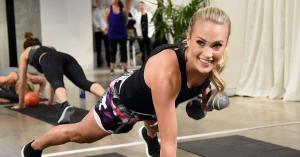 Carrie Underwood’s Fittest Instagram Photos of 2021, So Far