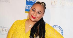 Raven-Symone Reveals How She Lost 40 Pounds in Dramatic Weight Loss Transformation