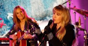 Fleetwood Mac’s Stevie Nicks Shares Disappointing News With Her Fans