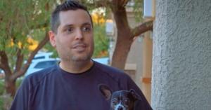 ‘sMothered’: Jason and Sunhe Get Into a Massive Argument Over Home Cleanout in Exclusive Sneak Peek