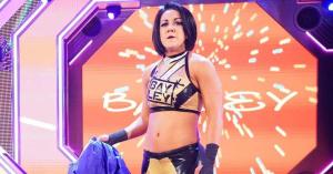 WWE Fans Are Worried About Bayley’s Future With Company After Cryptic Tweet