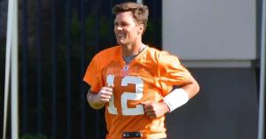 Tom Brady Teases Retiring From NFL
