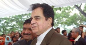 Dilip Kumar, Bollywood Legend, Dead at 98