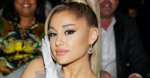 Ariana Grande Gets Married in Surprise Wedding This Weekend