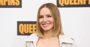 Kristen Bell Compares Celebrity Shower Debate to ‘Supreme Court Case’