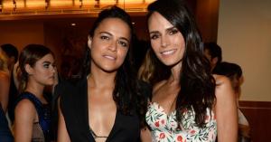 Jordana Brewster and Michelle Rodriguez Confirm Shocking Fact About the ‘Fast & Furious’ Franchise