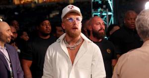 Jake Paul Snipes Back at Conor McGregor After ‘Dingbats’ Jab Ahead of UFC 264