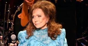 Loretta Lynn’s Granddaughter Dies After ‘Difficult Health Battle’: Lynn Massey Was 59