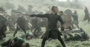 Netflix Cancels One of Its Most Epic Dramas, and Fans Aren’t Too Happy