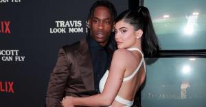 Kylie Jenner and Travis Scott Ripped for Absolutely Clueless Purchase for Daughter Stormi