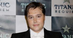 Robin Gibb’s Son Reveals Huge Baby News 9 Years After Bee Gees Singer’s Passing