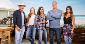 ‘Battle on the Beach’ Stars Tease What to Expect With HGTV’s New Summer Competition Series (Exclusive)