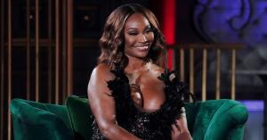 Cynthia Bailey Leaves ‘Real Housewives of Atlanta’ After 11 Years