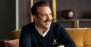 ‘Ted Lasso’ Season 2: Ted Attempts Girl Talk in Sneak Peek of Season 2 Premiere