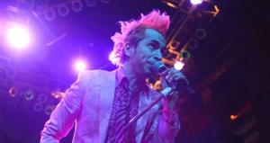 Mindless Self Indulgence Singer Jimmy Urine Accused of Sexually Assaulting Minor