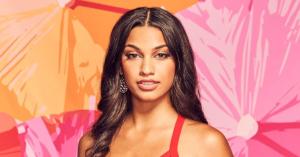‘Love Island USA’: Elly on the Conversation She Had With K-Ci About Relationship Post-Show (Exclusive)