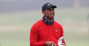 Tiger Woods Declines Invite to Attend Major TV Event