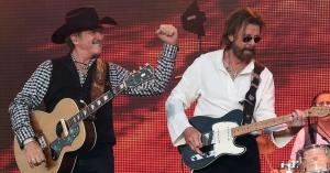 Brooks & Dunn Announce Rescheduled Reboot 2021 Tour