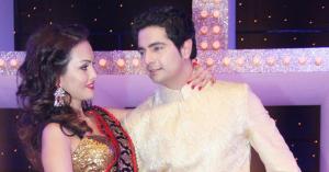 TV Star Arrested After Allegedly Assaulting Wife