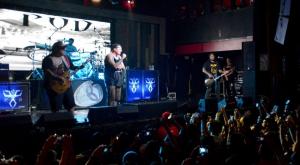 P.O.D.’s Marcos Curiel Comments on Possibility of New Album: ‘We’ve Been Doing Some Writing’ (Exclusive)