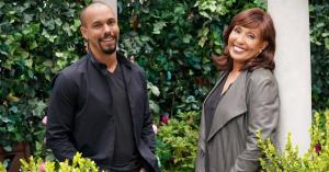 ‘Family Matters’ Stars Reunite on ‘The Young and the Restless’