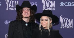 Cade Foehner Tributes ‘Greatest Friend and Mama’ Gabby Barrett on Mother’s Day