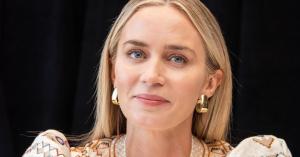 Emily Blunt Tells the Embarrassing Reason She Was Asked to Redo ‘Devil Wears Prada’ Audition