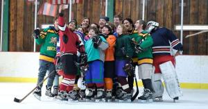 ‘Mighty Ducks: Game Changers’ Season 2 Is Officially Happening