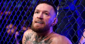 Dana White Reveals When Conor McGregor Will Return to UFC After Breaking Leg