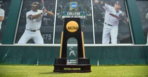 Watch: Vanderbilt-Stanford College World Series Game Ends in Wild Pitch Walk-Off