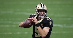 Drew Brees’ Retirement From NFL Official 3 Months After Announcement