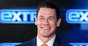 John Cena Teases Return to WWE