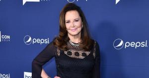 ‘Southern Charm’ Star Patricia Altschul Shares Photo of Butler Michael Kelcourse After Spinal Cord Stroke