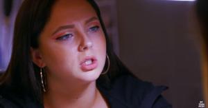 ‘Teen Mom 2’: Why Jade Cline Thinks She ‘Would Have Died’ Amid Surgery Drama