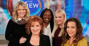 Whoopi Goldberg Makes Admission About ‘The View’ Without Meghan McCain