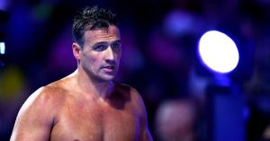 Ryan Lochte Reveals If He’ll Retire After Not Qualifying for 2021 Tokyo Olympics