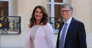 Bill and Melinda Gates’ Divorce Finalized