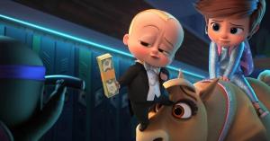 ‘Boss Baby 2’ to Stream Same Day as Theatrical Release