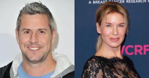 Ant Anstead Speaks Out on Renee Zellweger Romance Reports