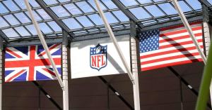 NFL 2021 Schedule Release: League Returns to London With 2 Games