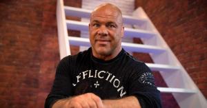 Kurt Angle Opens up About ‘Extreme Pain’ He’s in After Decades Spent Wrestling