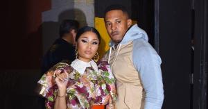 Nicki Minaj’s Husband’s Sentence Revealed for Failure to Register as Sex Offender