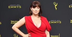 ‘Crazy Ex-Girlfriend’ Star Rachel Bloom Celebrates Major Medical Decision